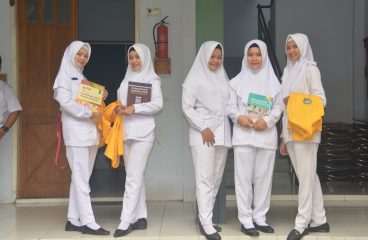 Visi & Misi