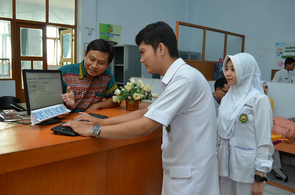 Pengumuman SPMB Pengumuman SPMB